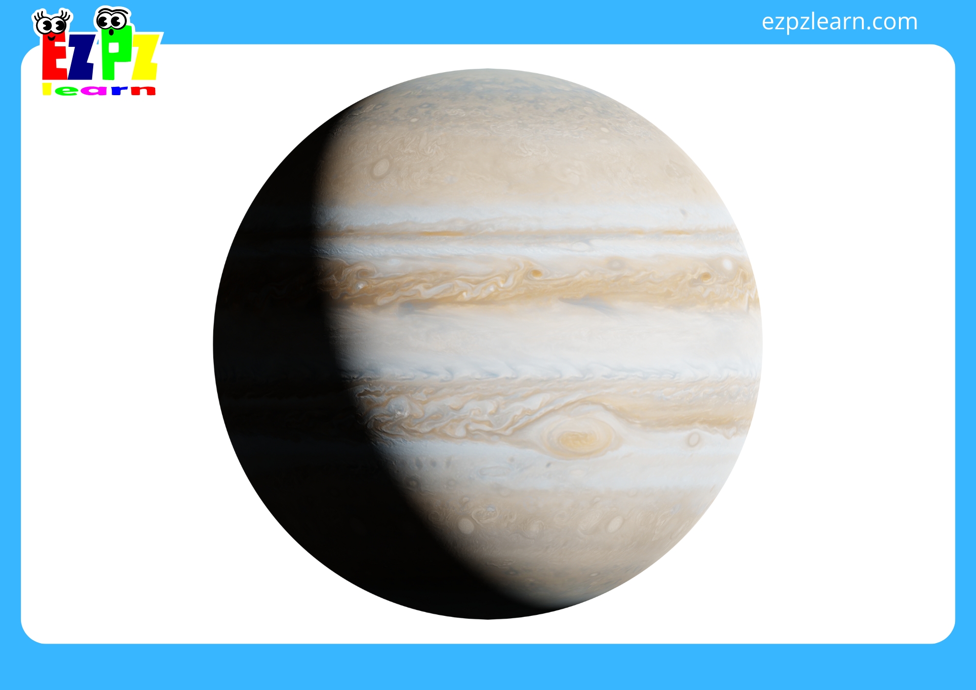 Jupiter